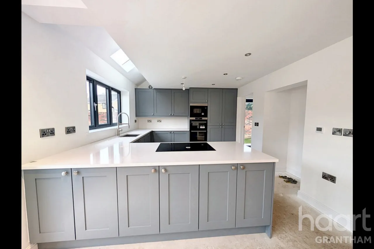 Green Lane, Grantham, NG31, photo 4