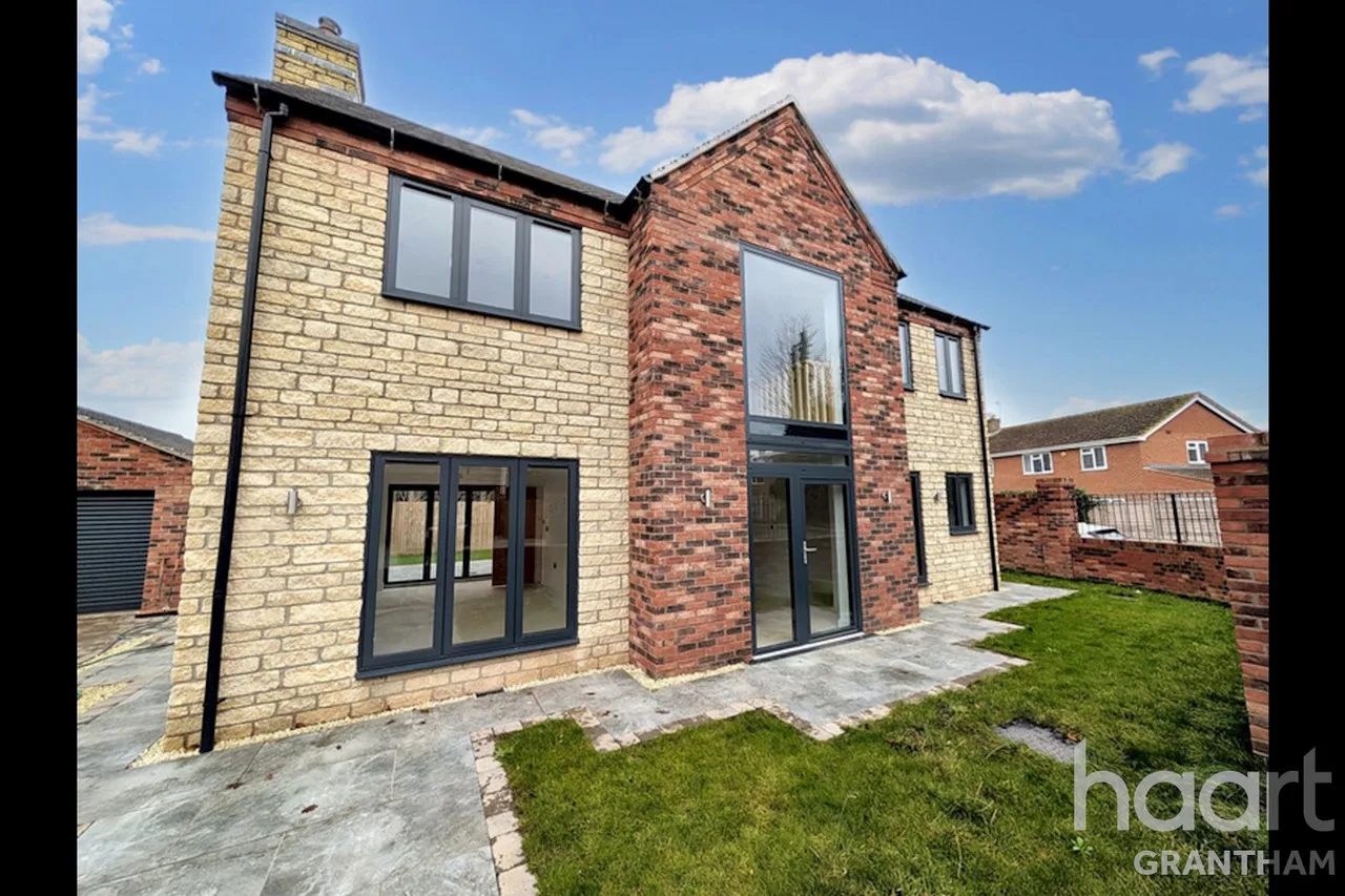 Green Lane, Grantham, NG31, photo 12
