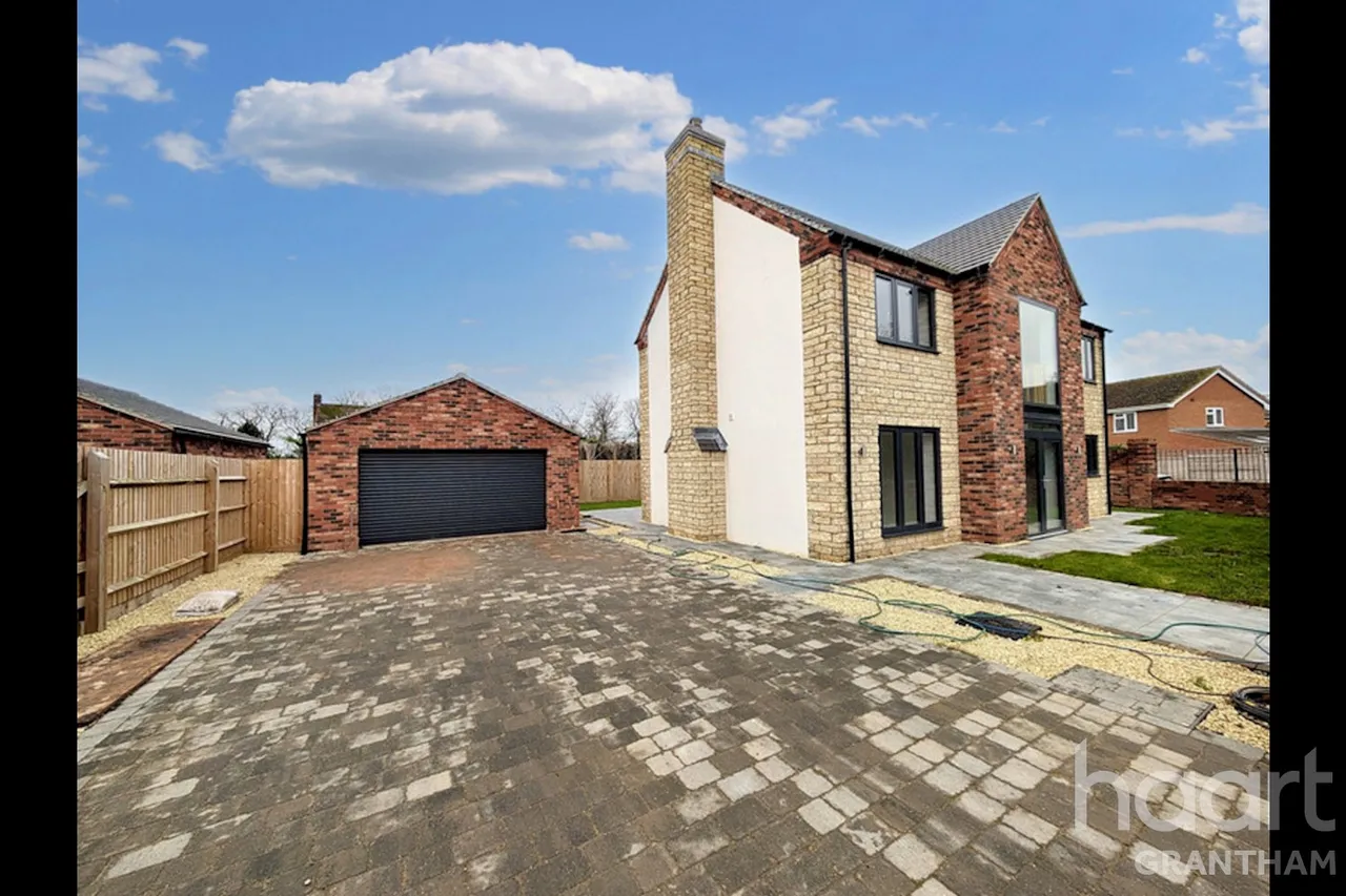 Green Lane, Grantham, NG31, photo 2