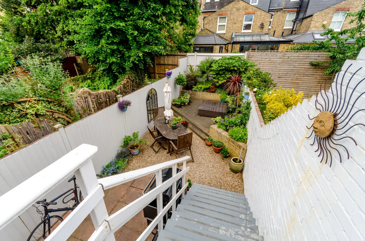 London, SW18, photo 9
