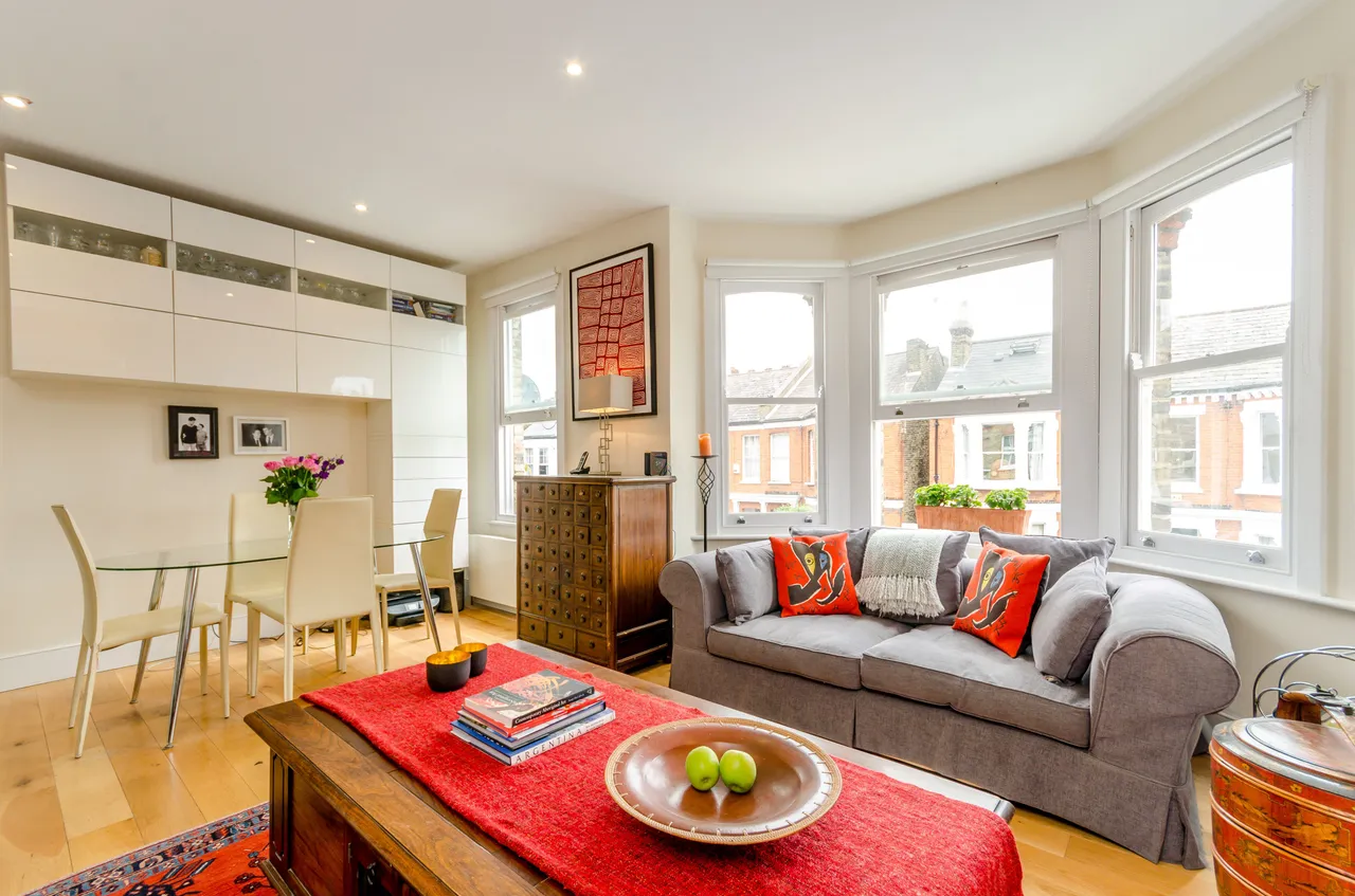 London, SW18, photo 15