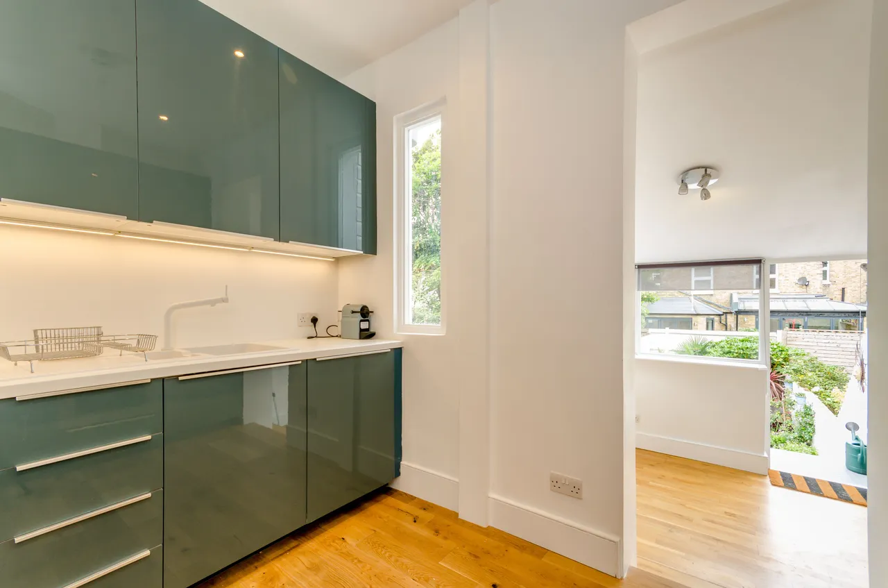 London, SW18, photo 6