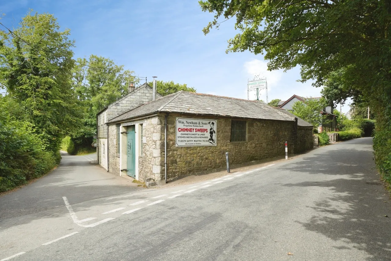Hockens House, St Cleer, PL14, photo 11