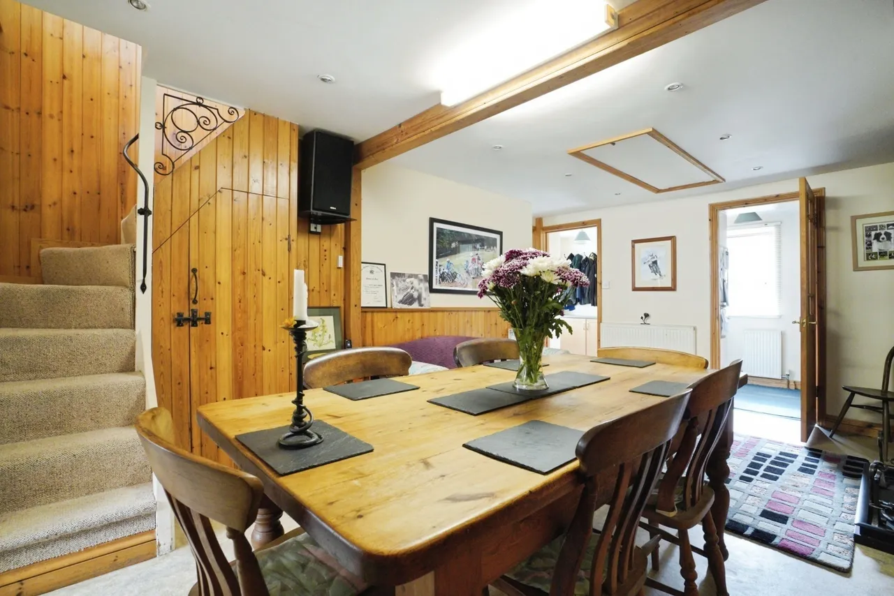 Hockens House, St Cleer, PL14, photo 18