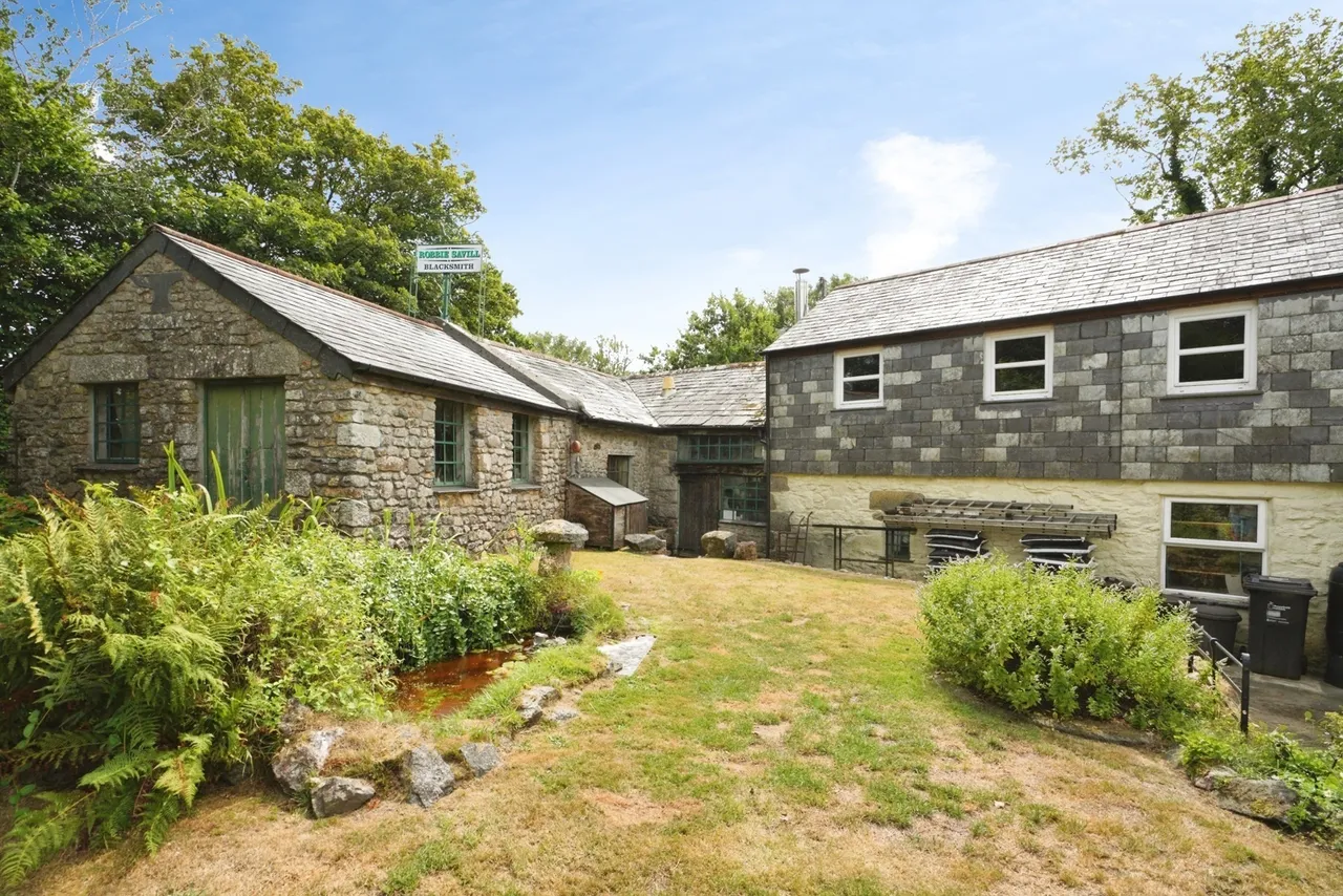 Hockens House, St Cleer, PL14, photo 12