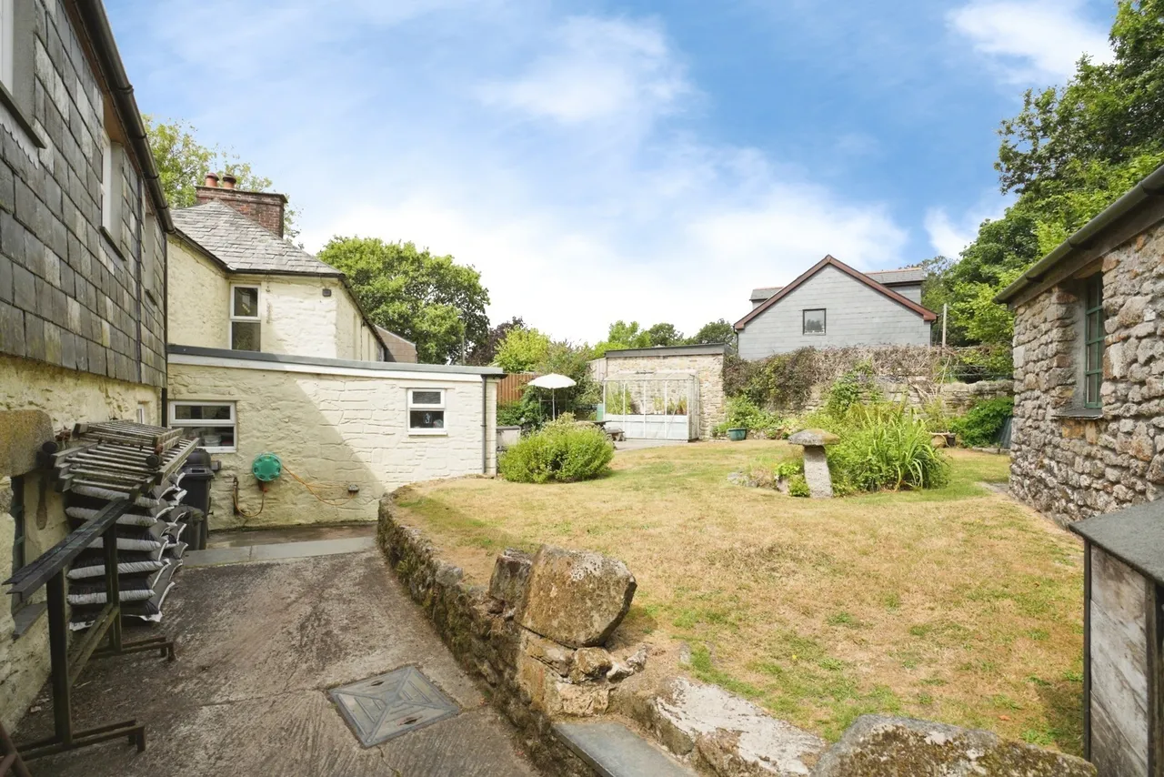 Hockens House, St Cleer, PL14, photo 15