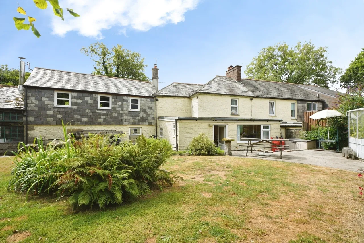 Hockens House, St Cleer, PL14, photo 6