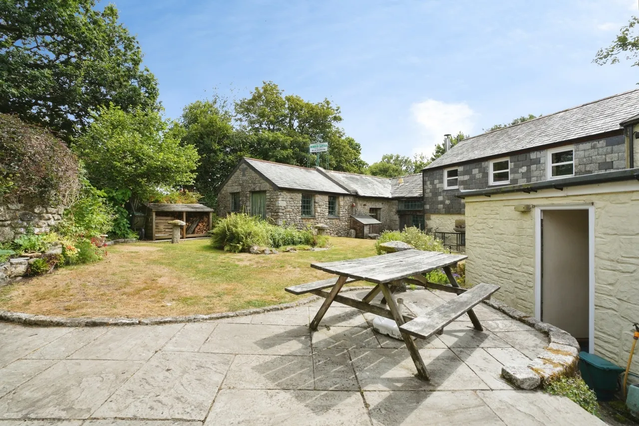 Hockens House, St Cleer, PL14, photo 10