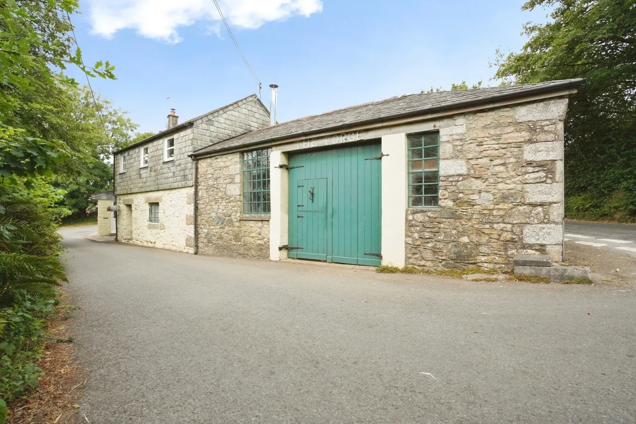 Hockens House, St Cleer, PL14, photo 5