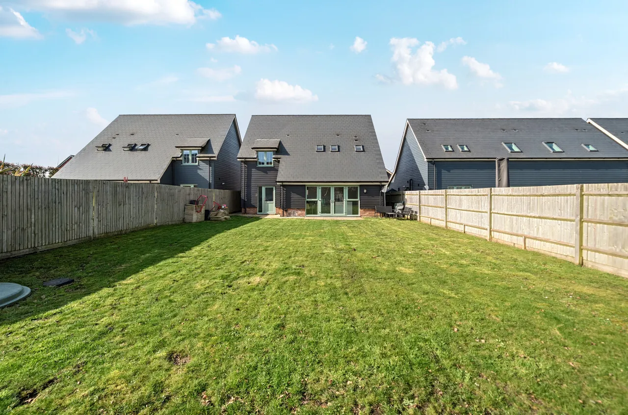 Winchester Road, Botley, SO32, photo 13