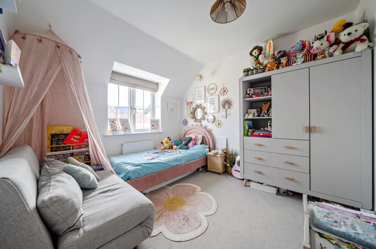 Winchester Road, Botley, SO32, photo 9