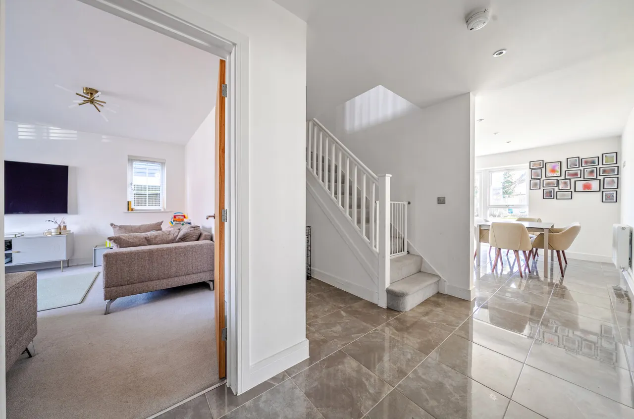 Winchester Road, Botley, SO32, photo 5