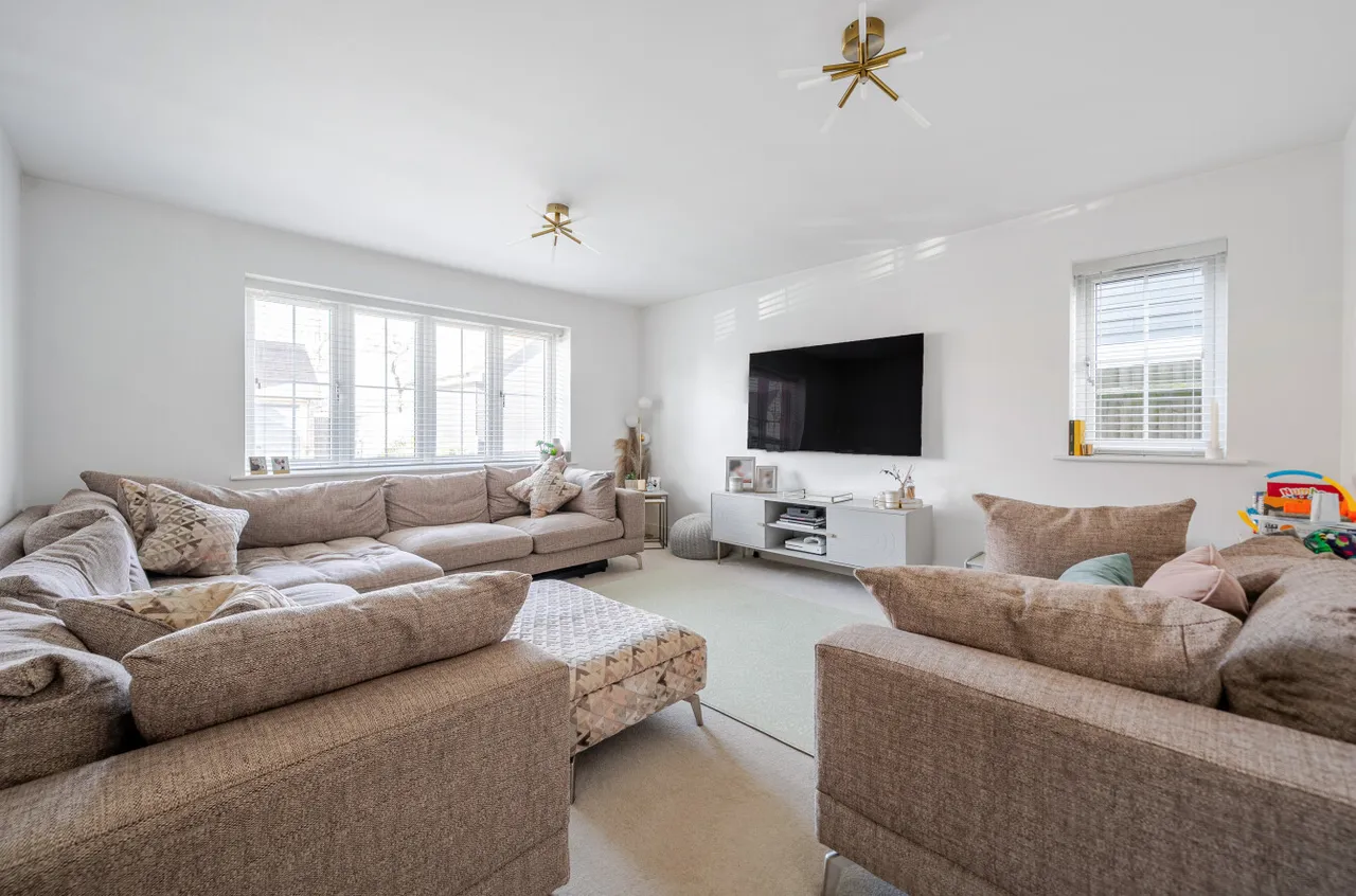 Winchester Road, Botley, SO32, photo 4
