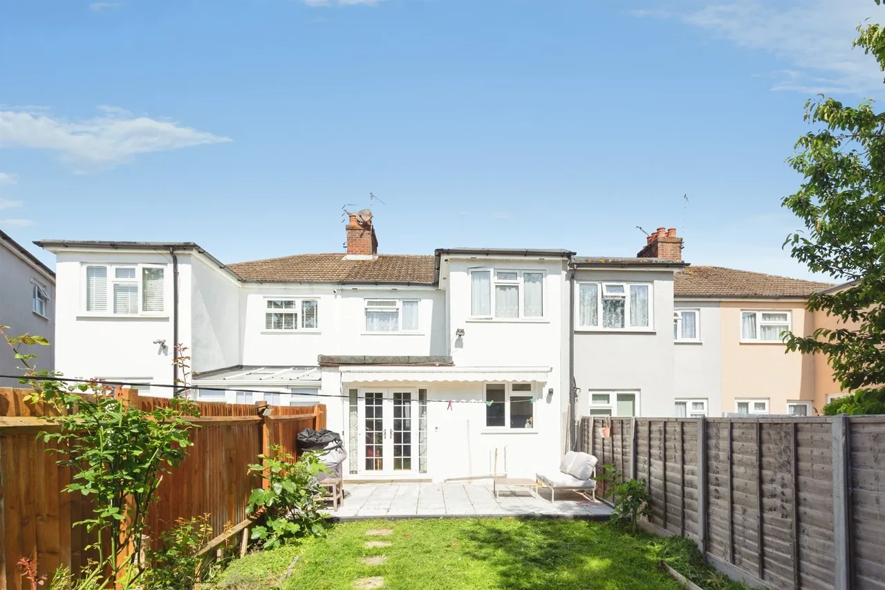 Palmer Avenue, Bushey, WD23, photo 14