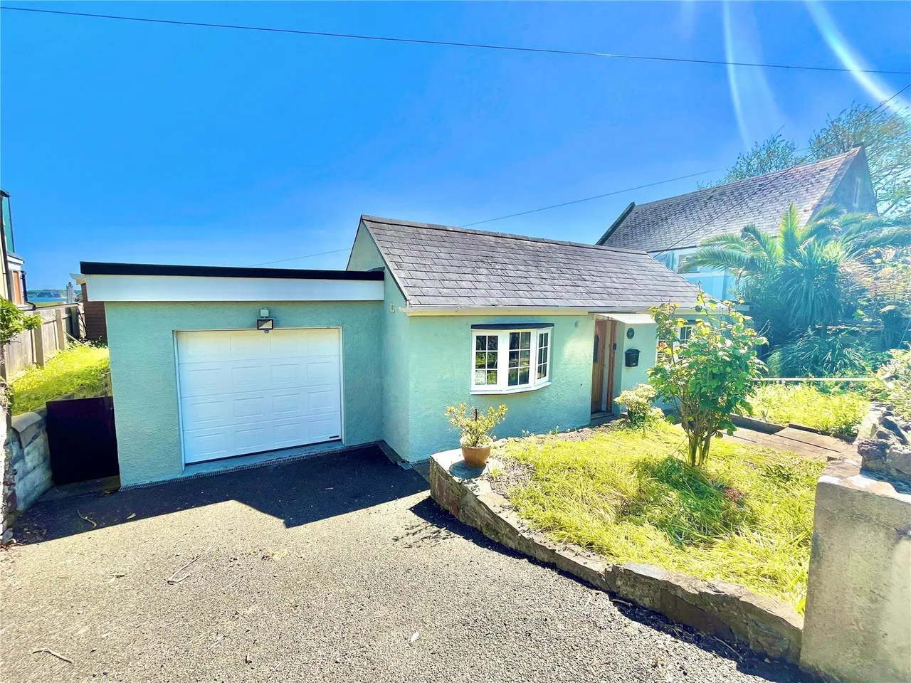 3 bed house for sale, Penally, Tenby, SA70