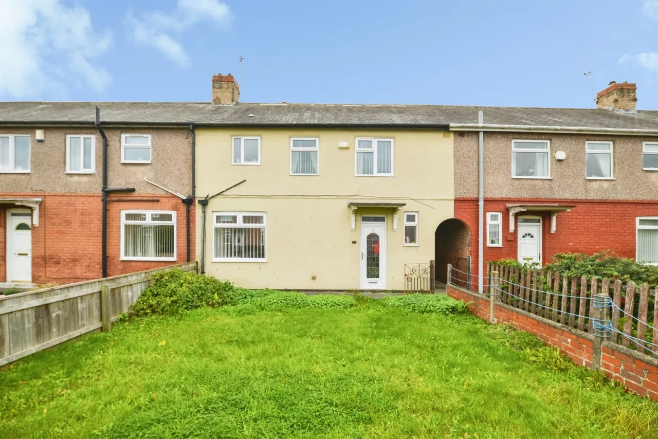 Chestnut Grove, Thornaby, TS17, photo 12