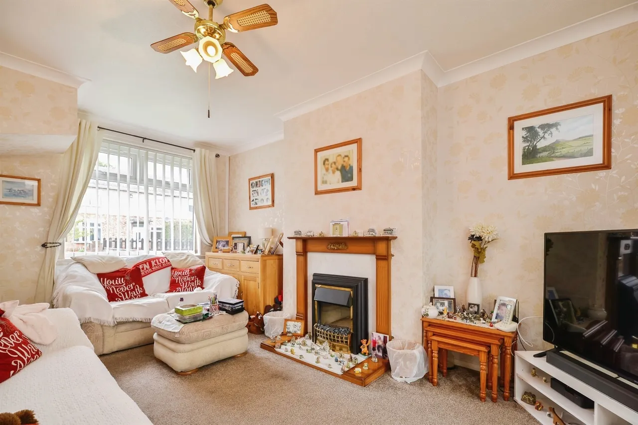 Chestnut Grove, Thornaby, TS17, photo 3