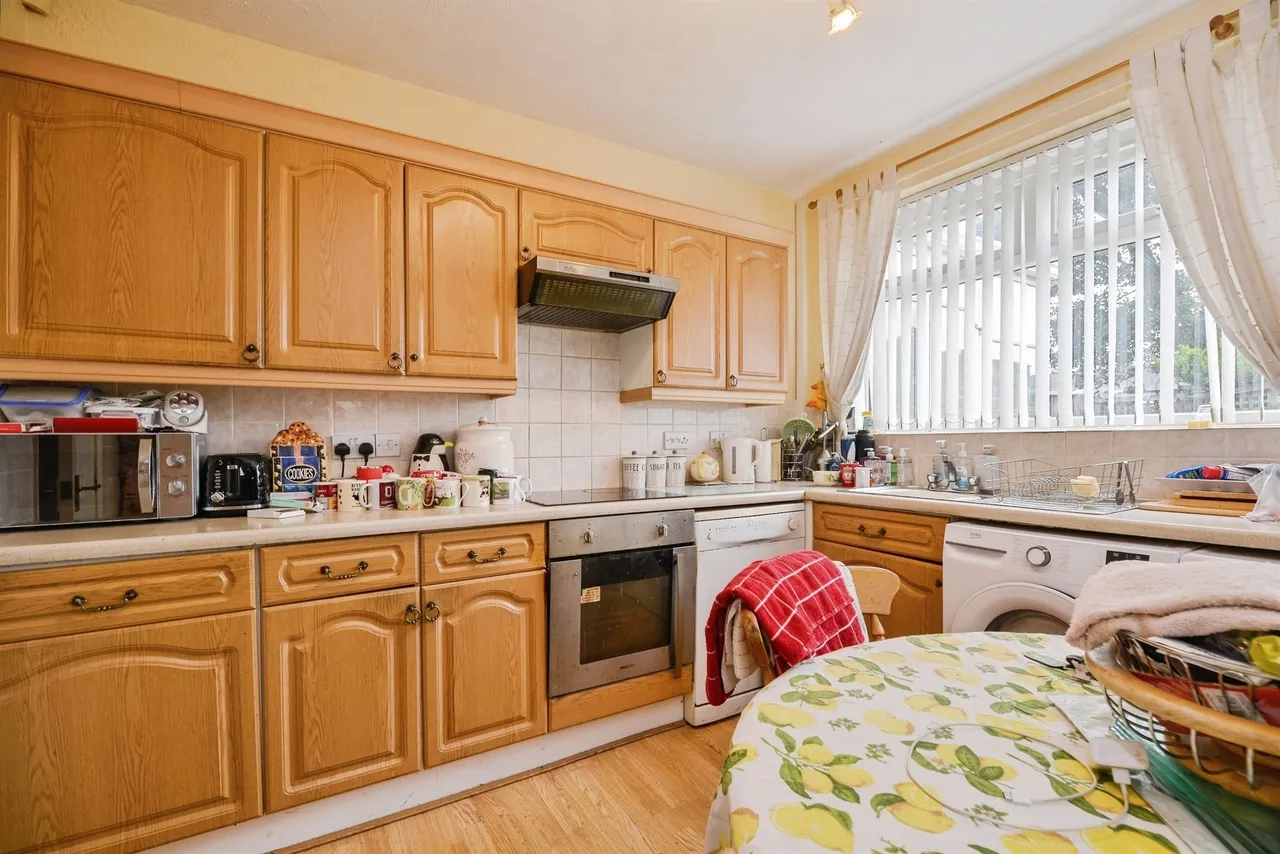 Chestnut Grove, Thornaby, TS17, photo 4