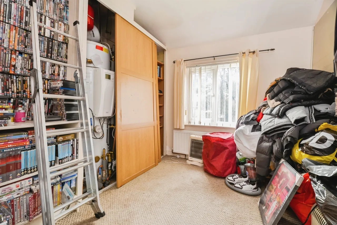 Chestnut Grove, Thornaby, TS17, photo 8