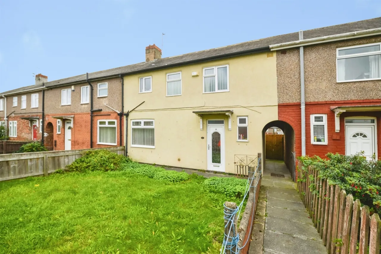 Chestnut Grove, Thornaby, TS17, photo 11