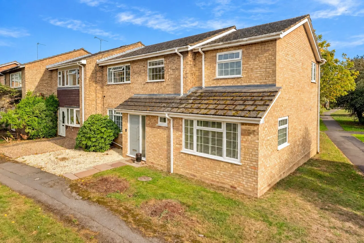 Fallowfield, High Wycombe, HP15, photo 9
