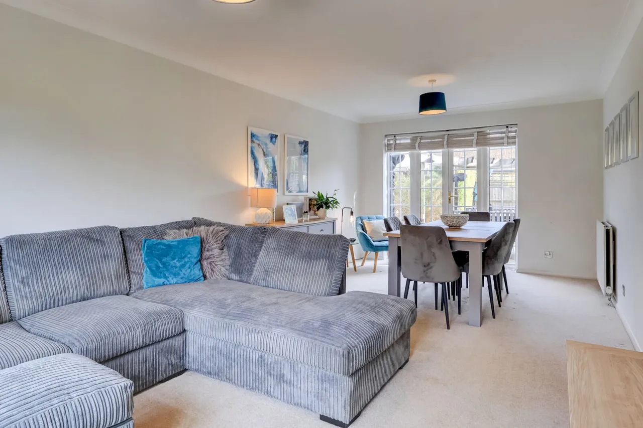 Fallowfield, High Wycombe, HP15, photo 30