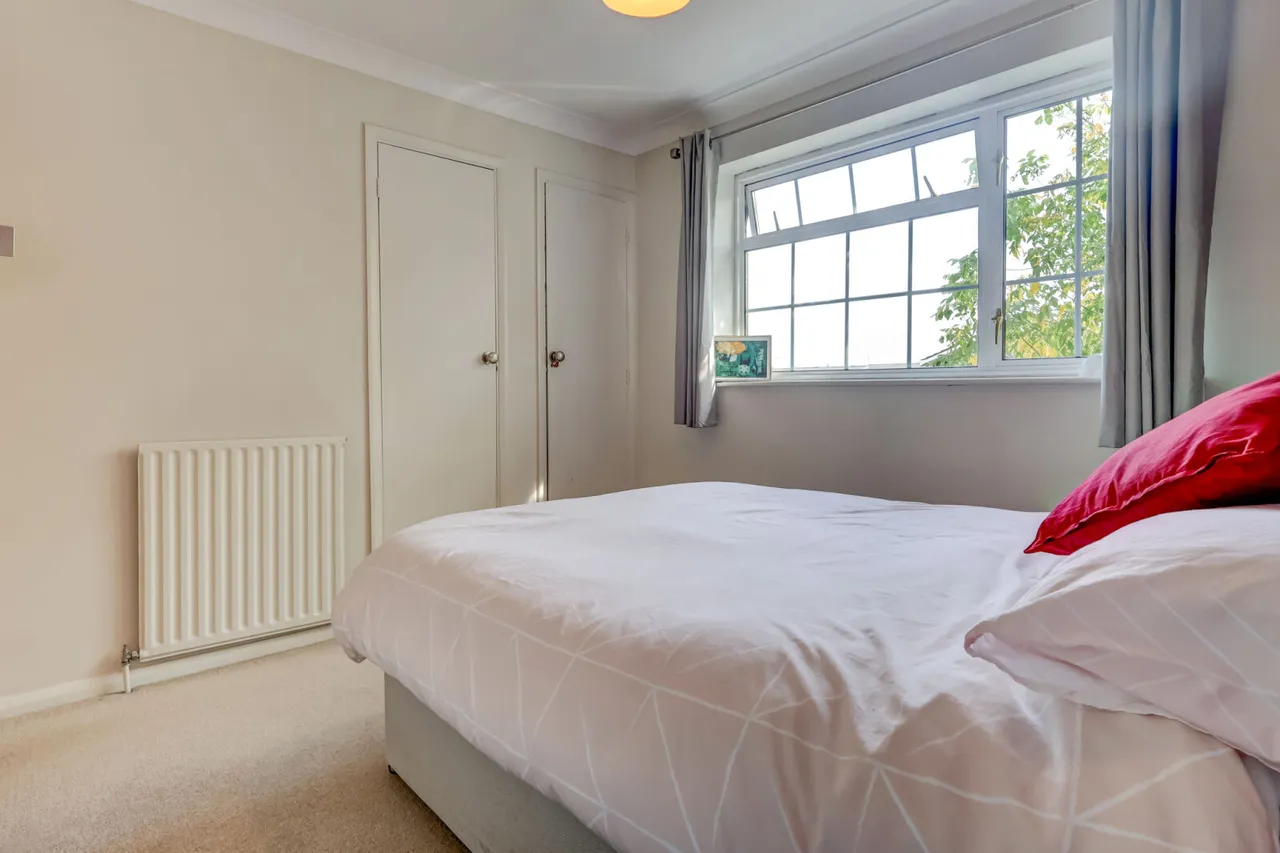 Fallowfield, High Wycombe, HP15, photo 24
