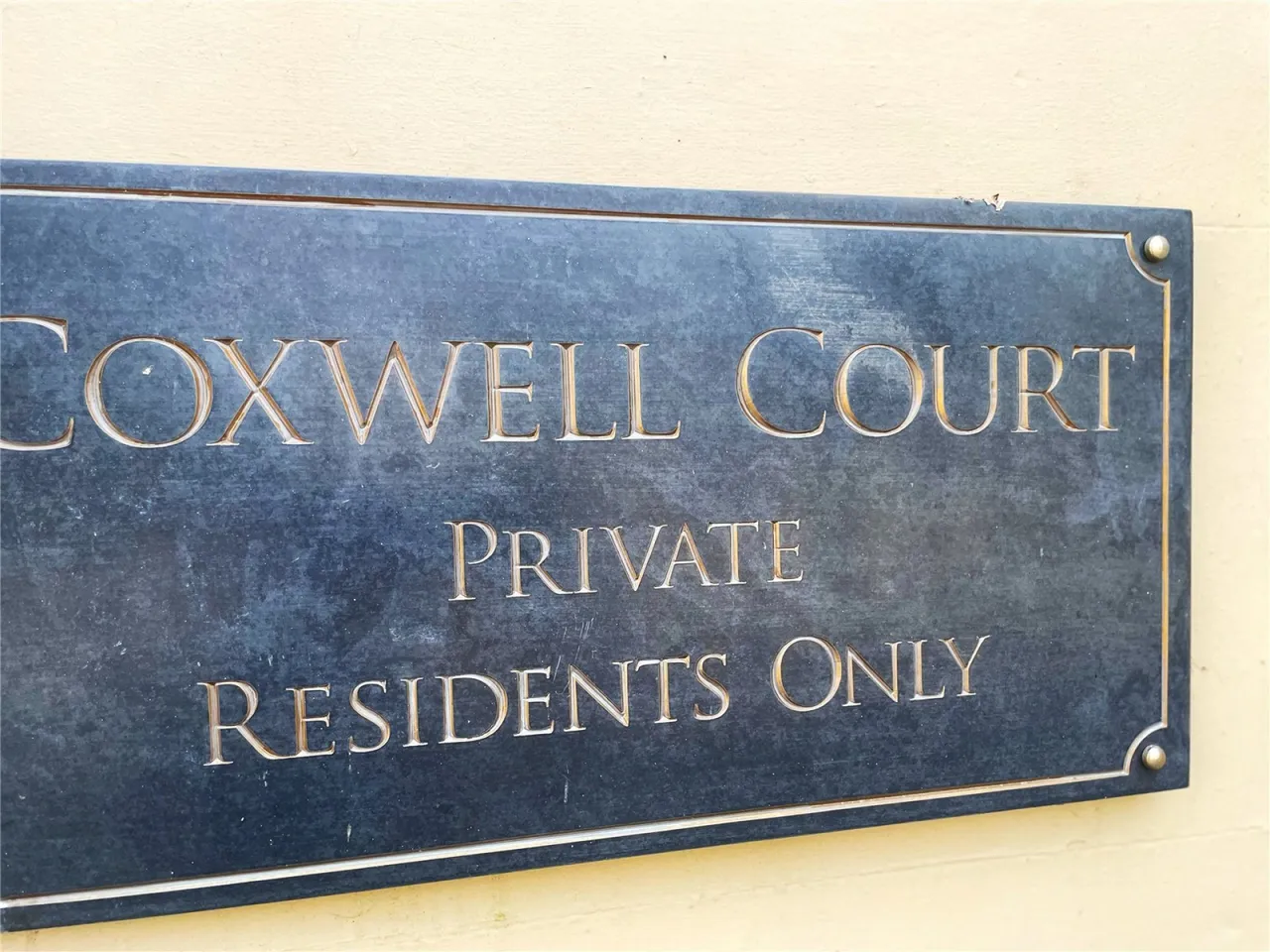 Coxwell Court, Cirencester, GL7, photo 6
