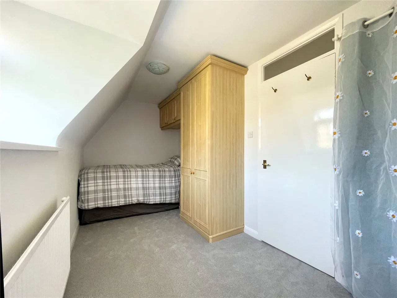 Coxwell Court, Cirencester, GL7, photo 12