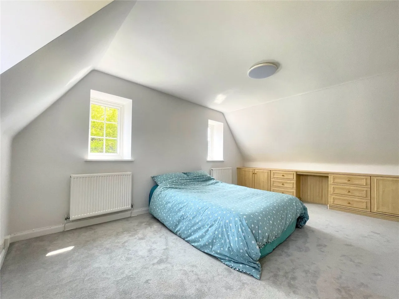 Coxwell Court, Cirencester, GL7, photo 15