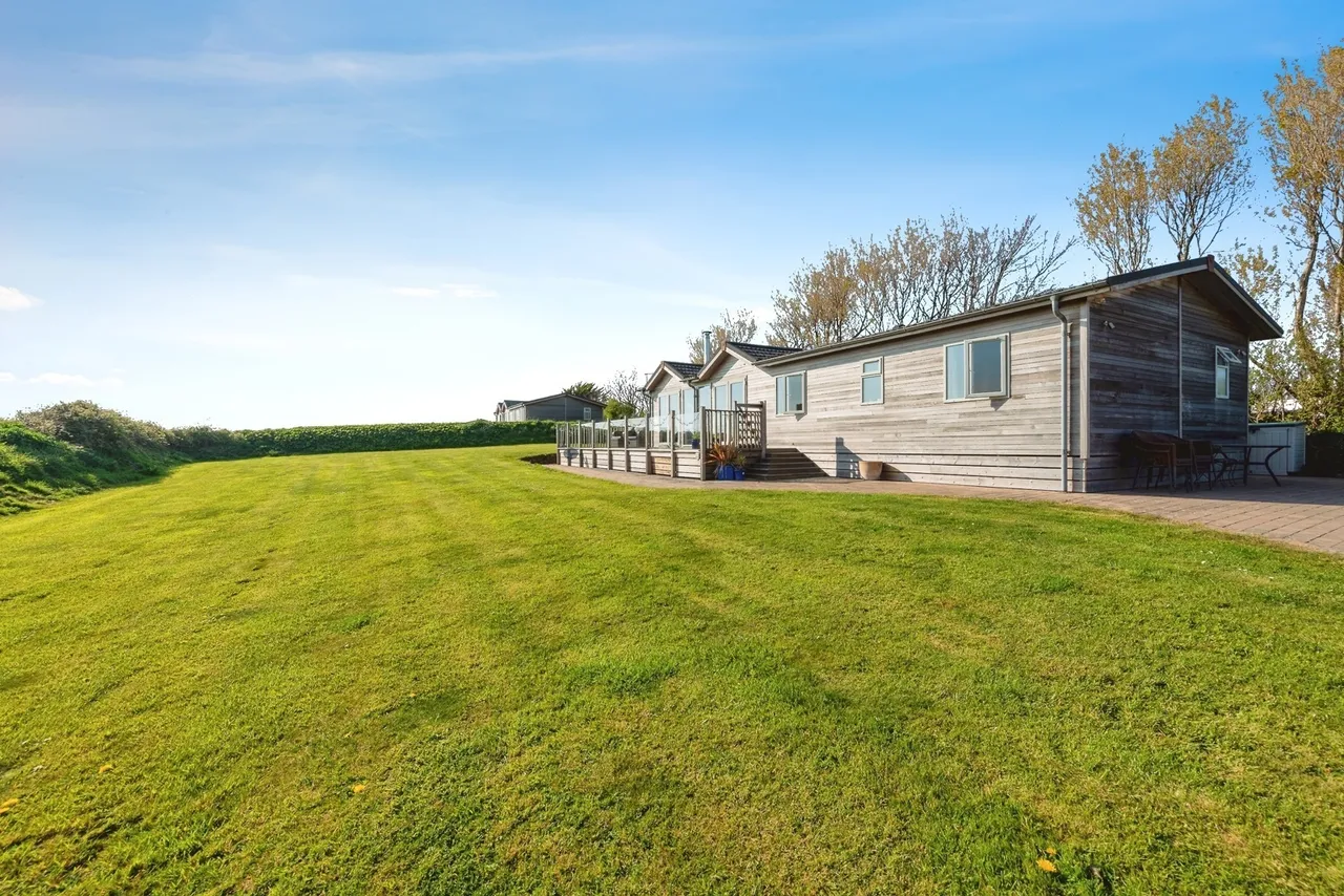 4 bed house for sale, St. Issey, Wadebridge, PL27