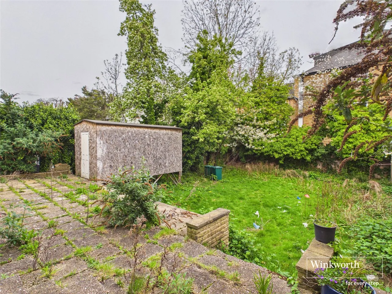 Allington Road, Hendon, London, NW4, photo 9