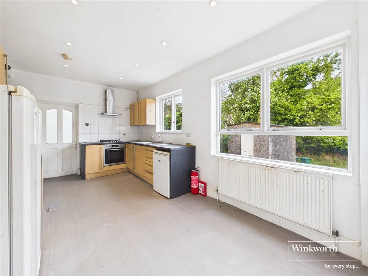 Allington Road, Hendon, London, NW4, photo 6