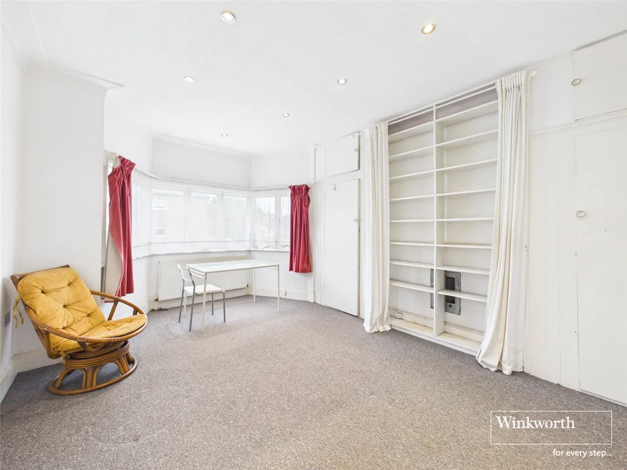 Allington Road, Hendon, London, NW4, photo 10