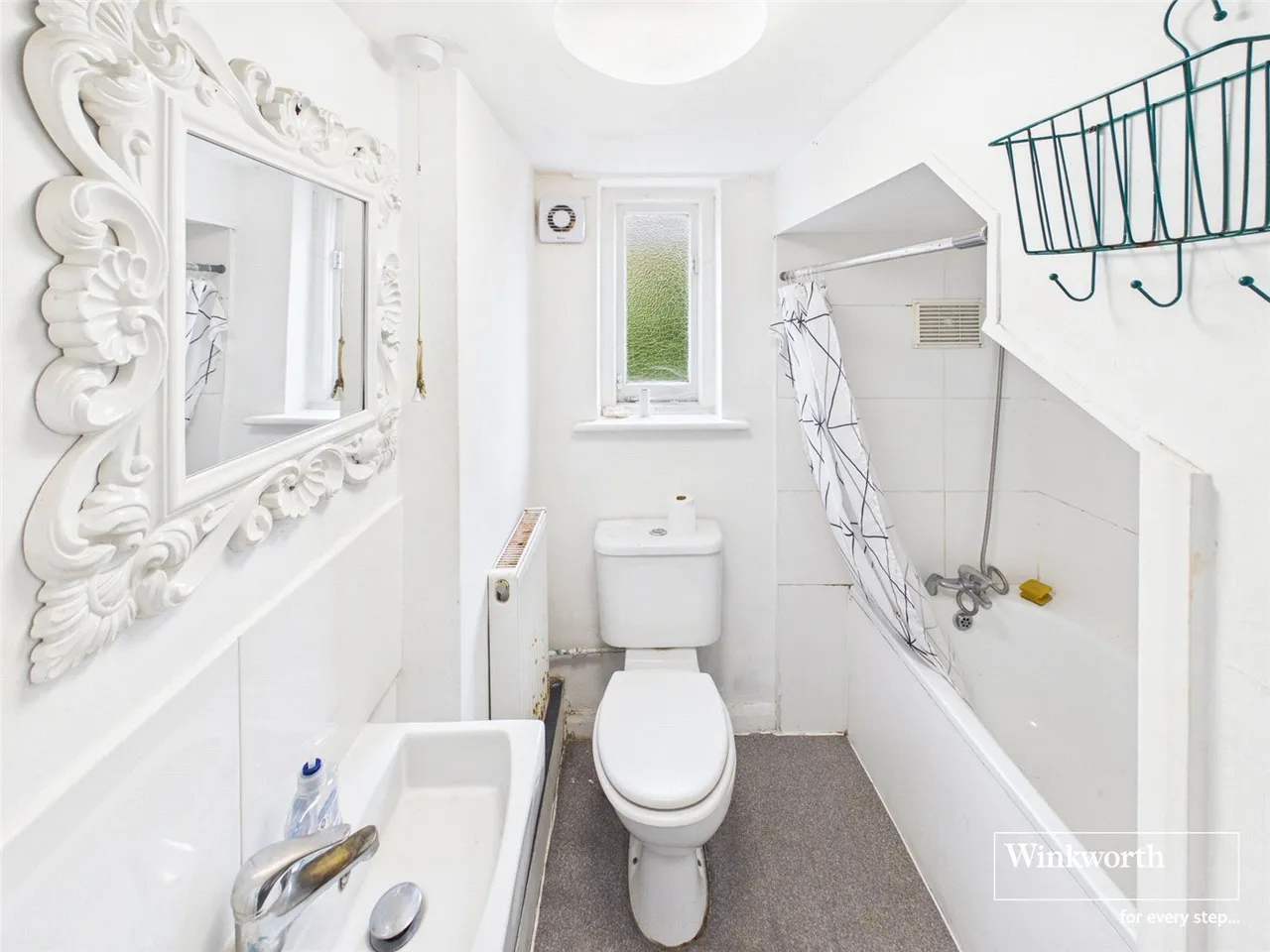 Allington Road, Hendon, London, NW4, photo 4