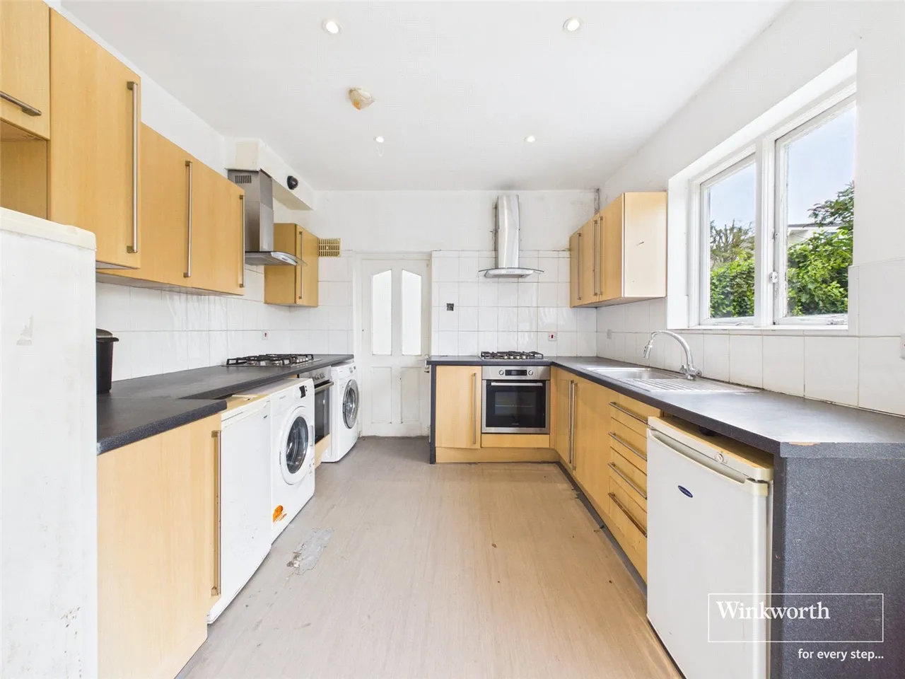 Allington Road, Hendon, London, NW4, photo 5
