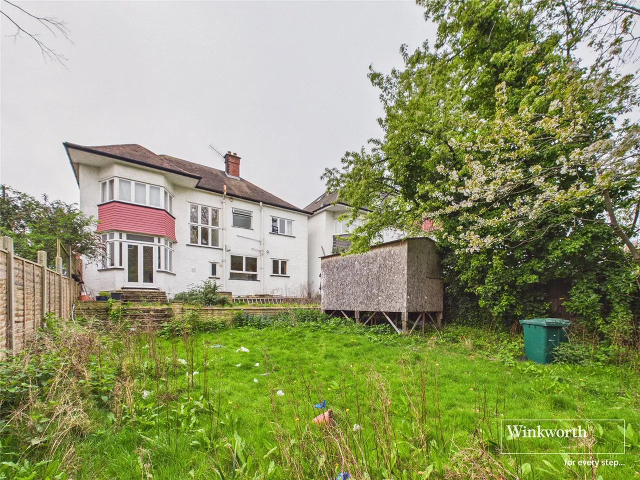 Allington Road, Hendon, London, NW4, photo 8