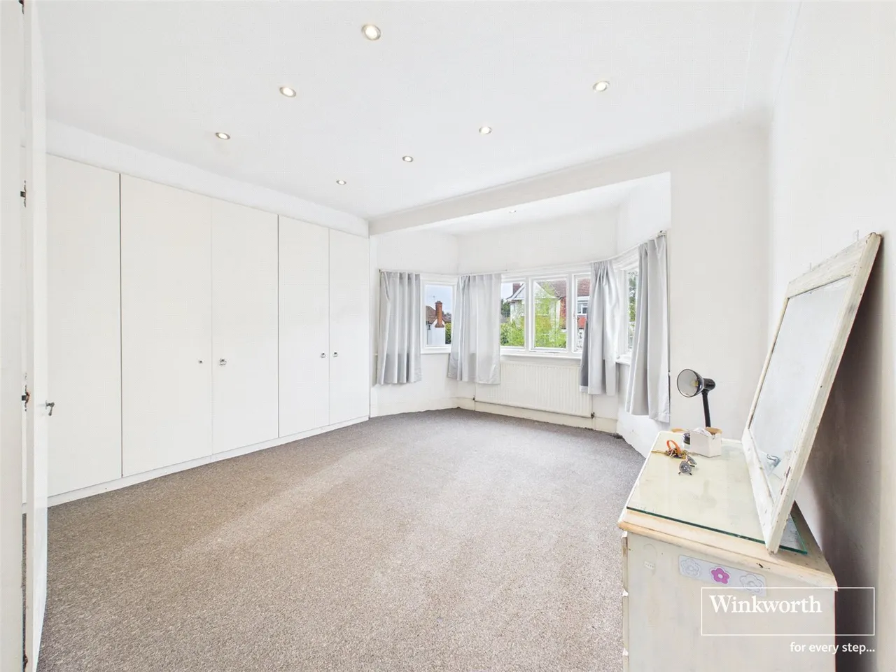 Allington Road, Hendon, London, NW4, photo 11