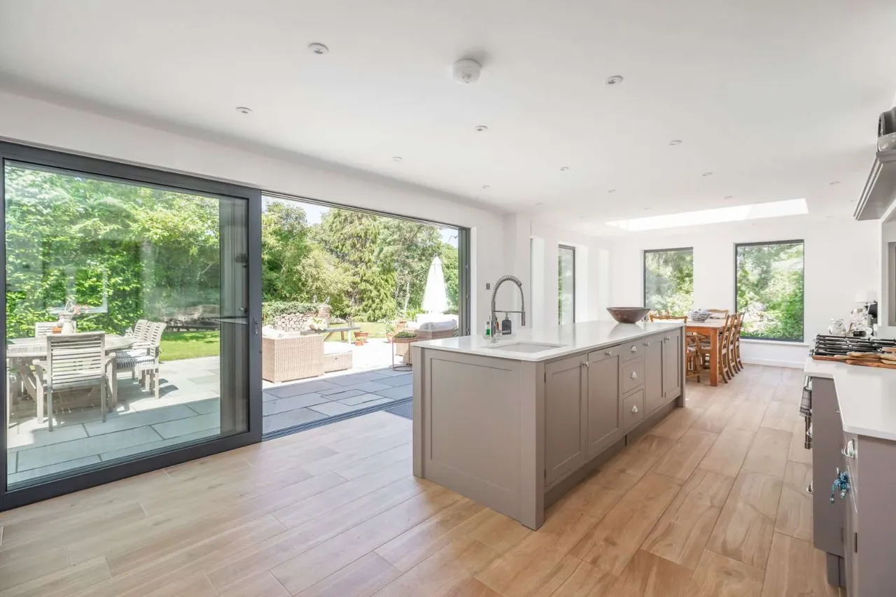 Sandy Down, Boldre, Lymington, Hampshire, SO41 8PL, photo 4