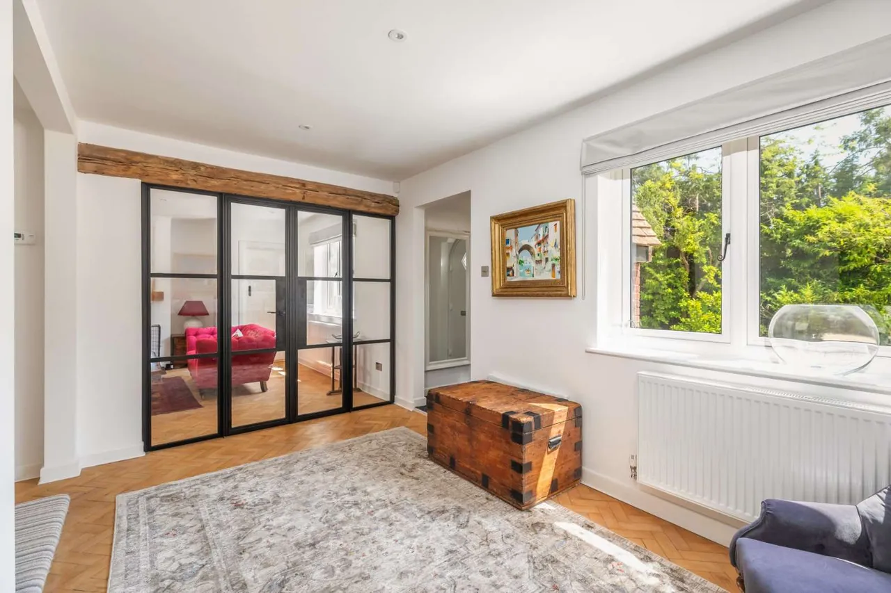 Sandy Down, Boldre, Lymington, Hampshire, SO41 8PL, photo 8