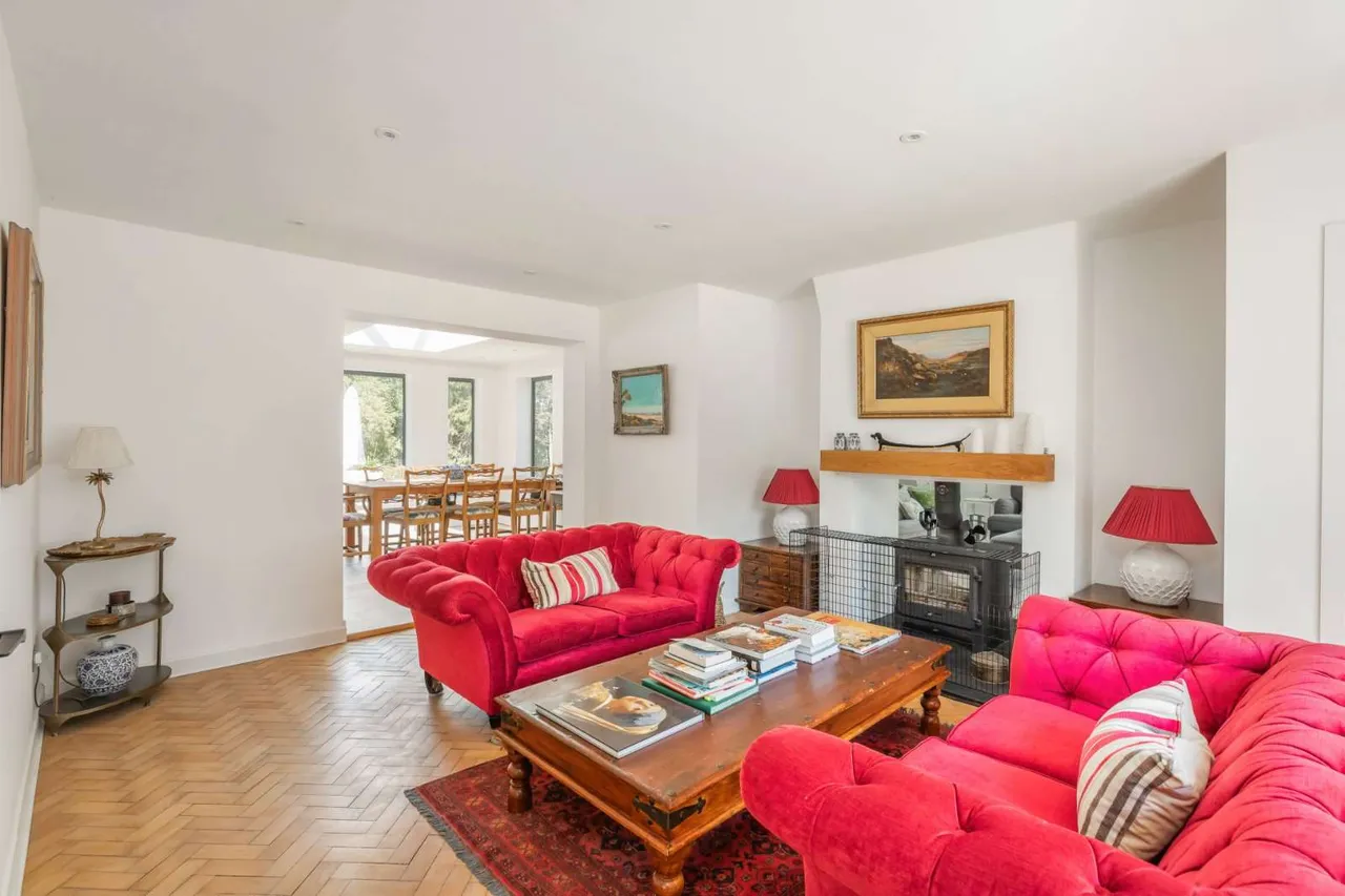 Sandy Down, Boldre, Lymington, Hampshire, SO41 8PL, photo 7