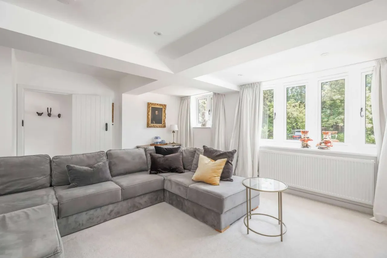 Sandy Down, Boldre, Lymington, Hampshire, SO41 8PL, photo 6