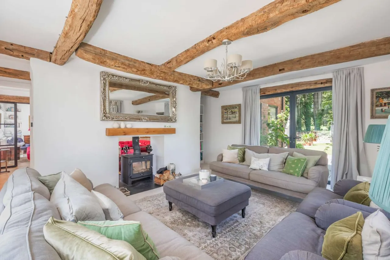 Sandy Down, Boldre, Lymington, Hampshire, SO41 8PL, photo 5