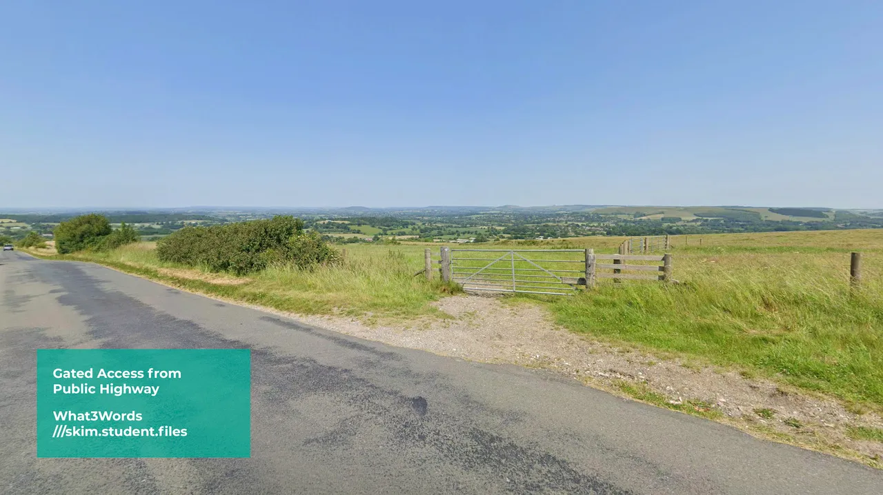 Plot 17, Land at Okeford Hill, Blandford Forum, Dorset, DT11 0EF, photo 7