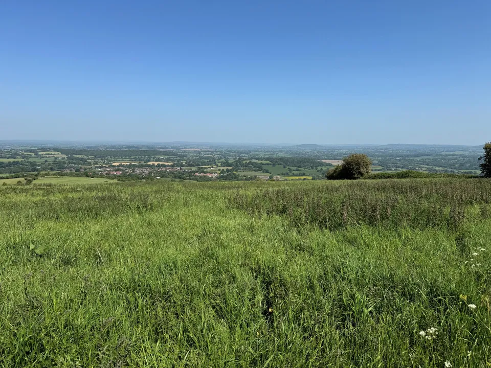 land for sale — Plot 17, Land at Okeford Hill, Blandford Forum, Dorset, DT11 0EF