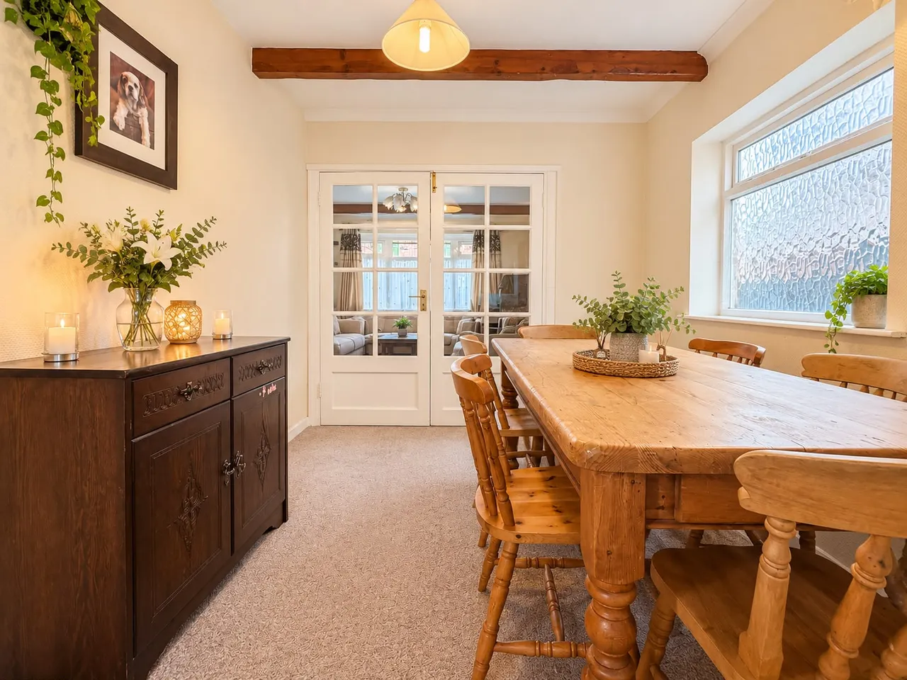 Torquay Grove, Woodsmoor, SK2, photo 9