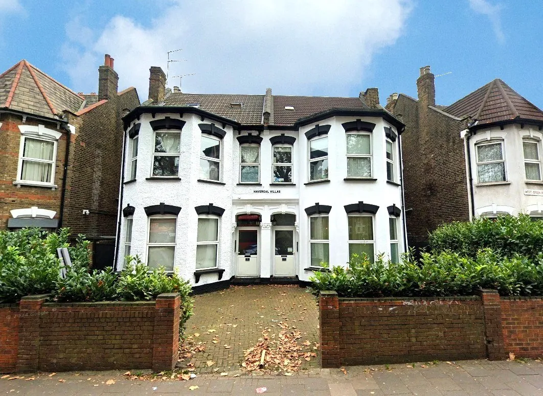 11 bed flat for sale — Green Lanes, Turnpike Lane, London, N15