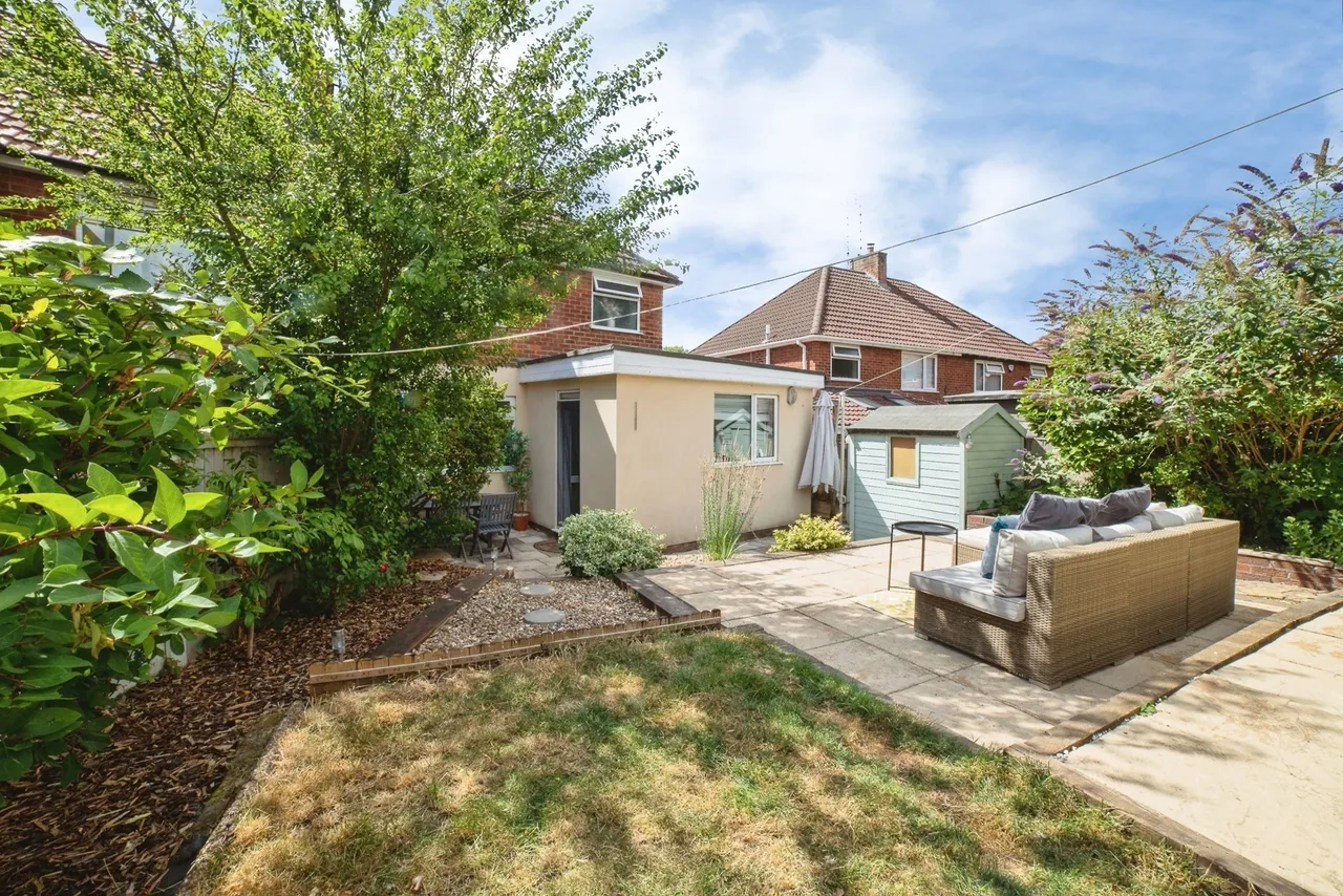 Quarrydale Road, Sutton-in-Ashfield, Nottinghamshire, NG17, photo 24