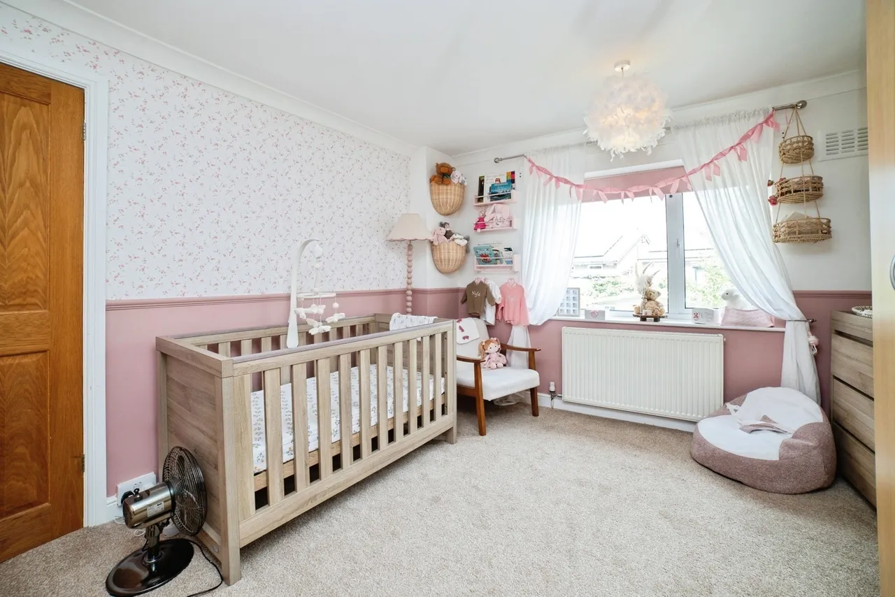 Quarrydale Road, Sutton-in-Ashfield, Nottinghamshire, NG17, photo 18
