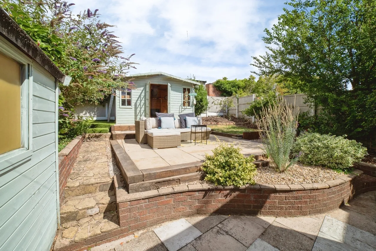 Quarrydale Road, Sutton-in-Ashfield, Nottinghamshire, NG17, photo 23